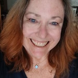 Meet your Posher, Cheryl